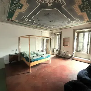 Panzió Bergamo Home