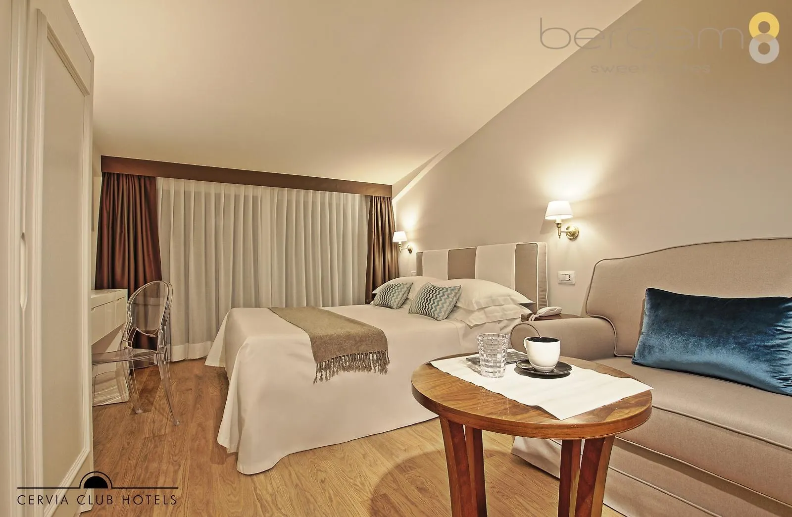 Bergamo Inn Italia